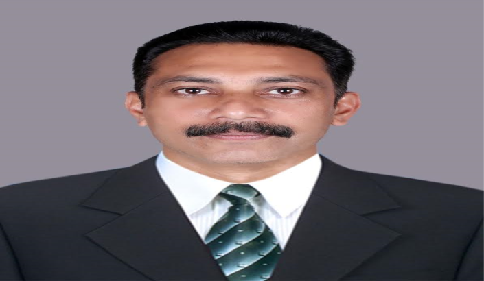 SUNIL JOSEPH