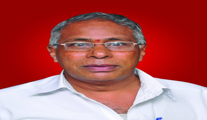 M.RATHNAKAR SHARMA