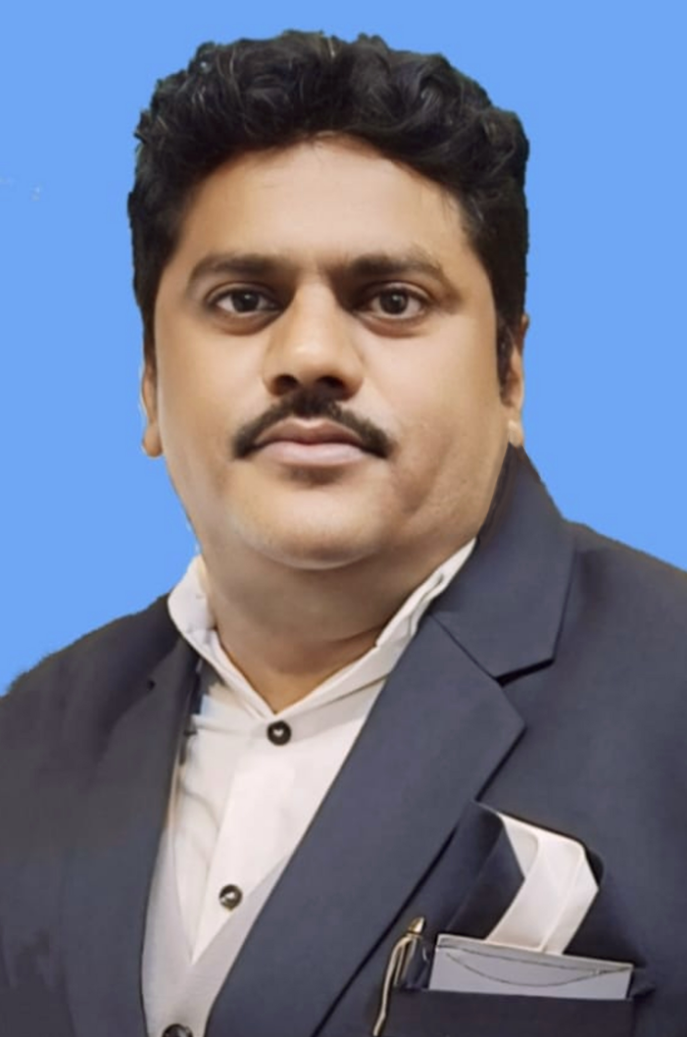 Dr.T.Bhanu Chandar