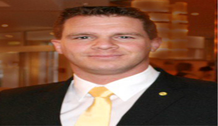 BERND HOEHLE