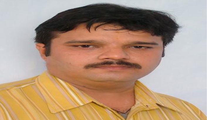 MEHUL J PATHAK